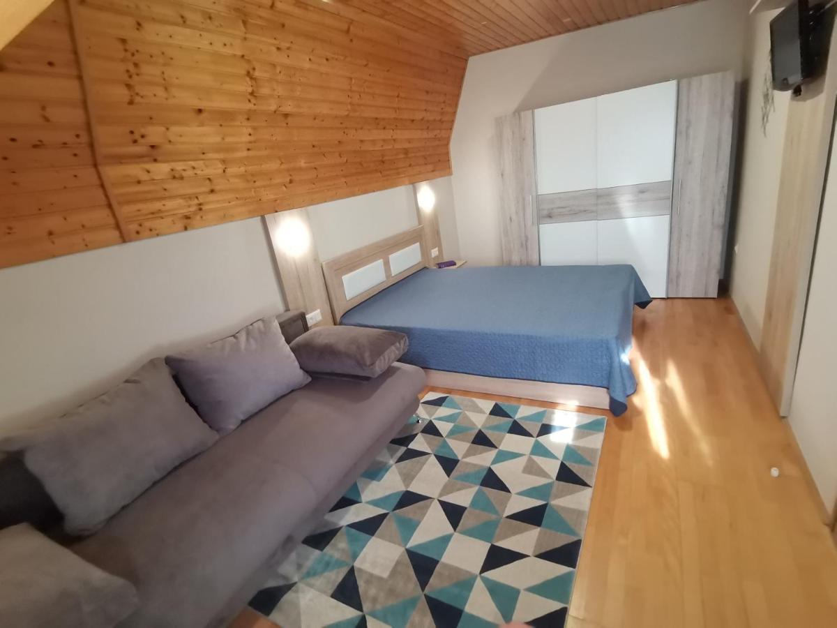 Apartmán Szoloskert Apartman Cserszegtomaj Exteriér fotografie